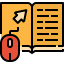 Ebook icon 64x64