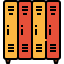 Lockers Ikona 64x64