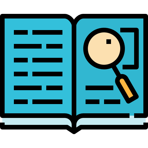 Book icon