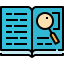 Book icon 64x64