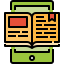 Ebook icon 64x64