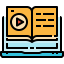 Audiobook Symbol 64x64