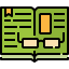 Book icon 64x64