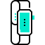 Smartband icon 64x64