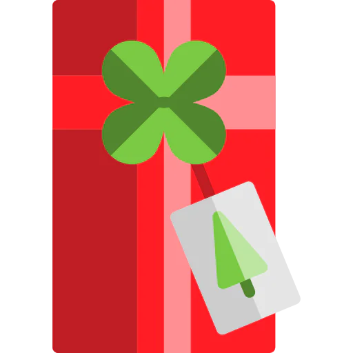 Gift icon