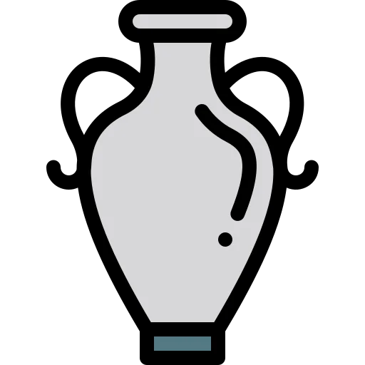 Ancient icon