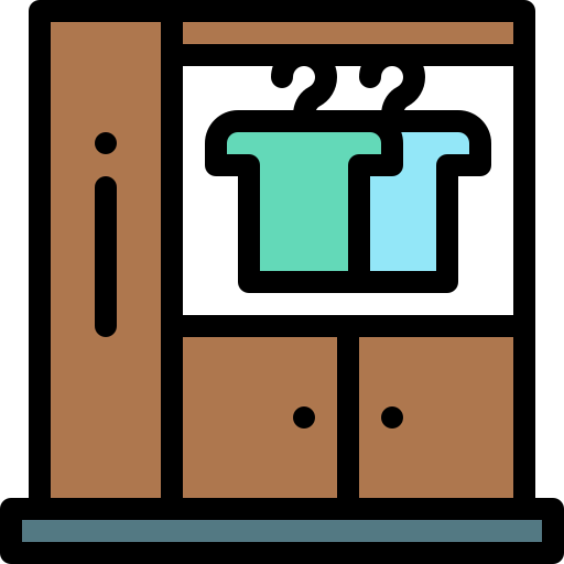 Wardrobe іконка