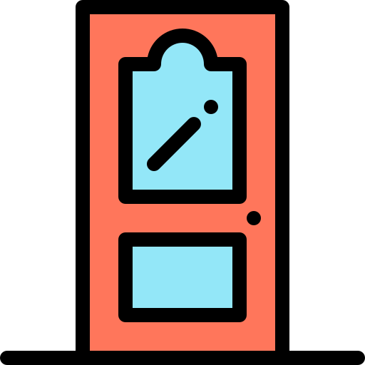 Door icon