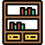 Shelf іконка 64x64