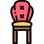 Armchair іконка 64x64
