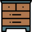 Drawer іконка 64x64