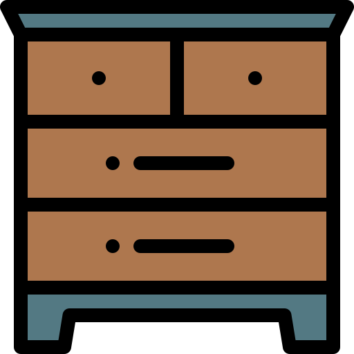 Drawer icon