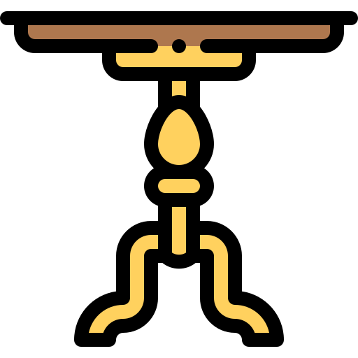 Table ícono