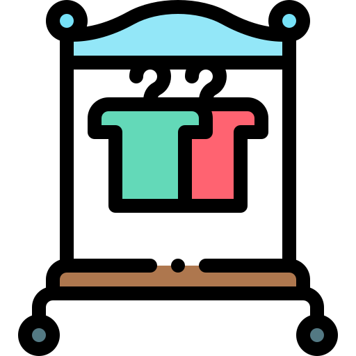 Rack icon