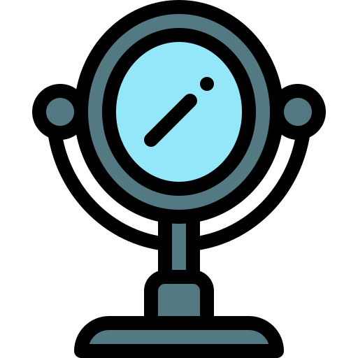 Mirror icon