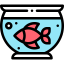 Fish bowl іконка 64x64
