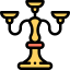 Candelabra іконка 64x64