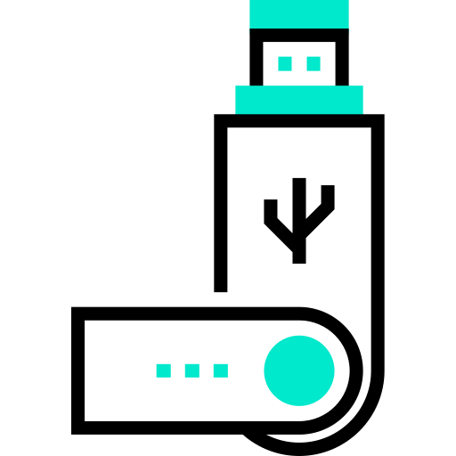 Usb icon