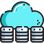 Cloud icon 64x64