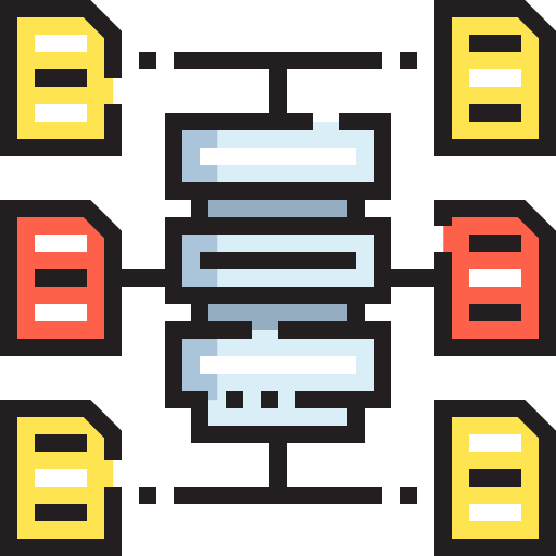 Data icon