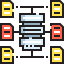 Data icon 64x64