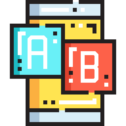 Test icon