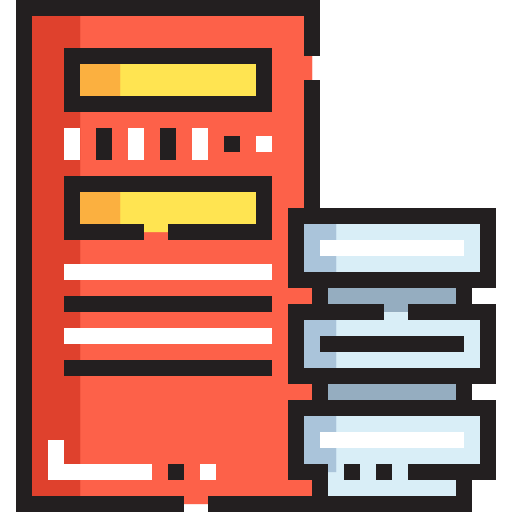 Database Symbol