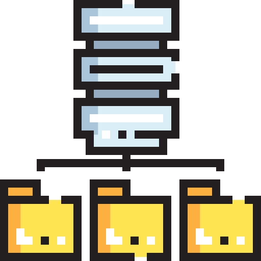 Network icon