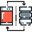 Data icon 64x64