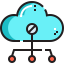 Cloud icon 64x64