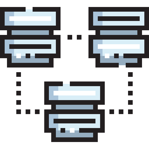 Network icon