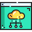Data icon 64x64
