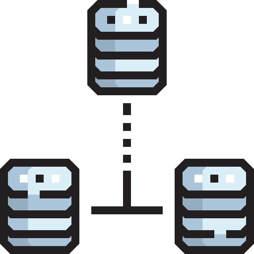 Server アイコン