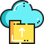 Folders icon 64x64