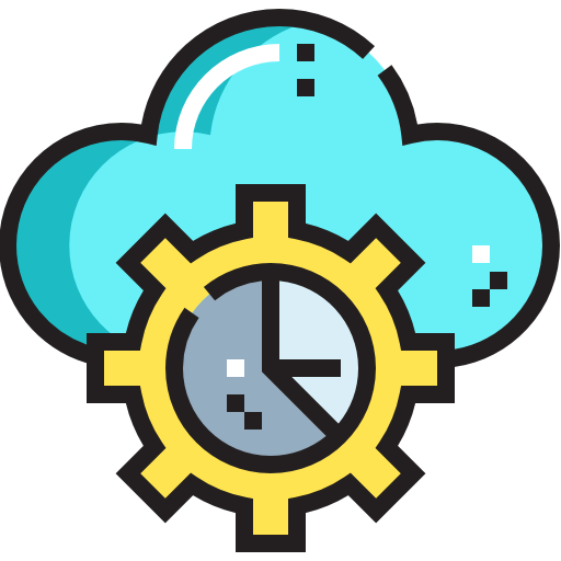 Cloud icon