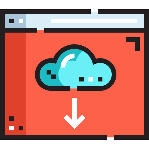 Cloud 图标