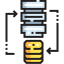 Data icon 64x64