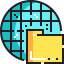 Network icon 64x64