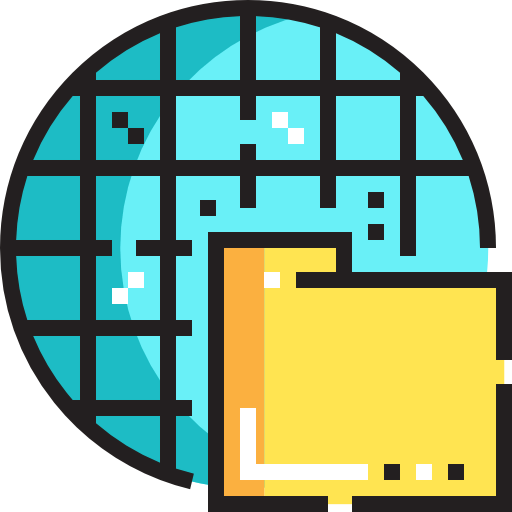Network icon