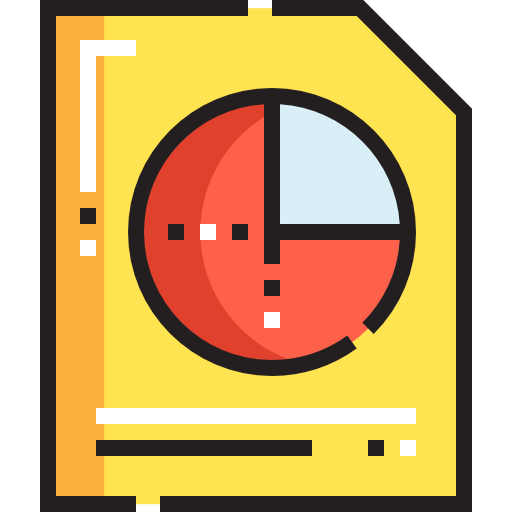 Report icon