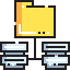 Cloud icon 64x64