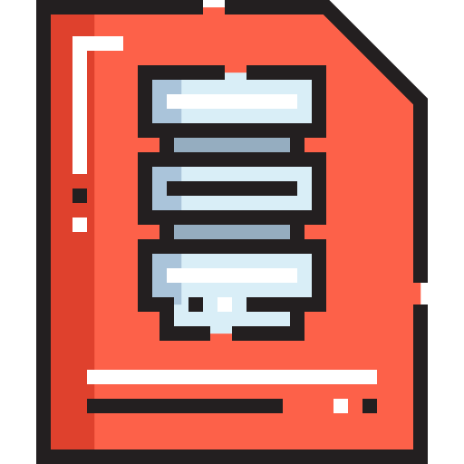 Server icon