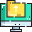 Folder icon 64x64