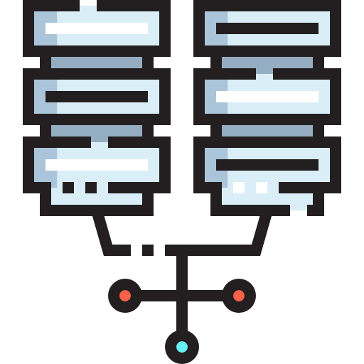 Server icon