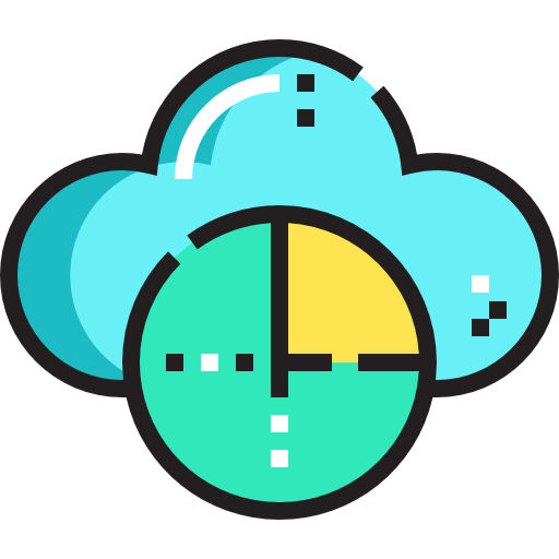 Cloud icon