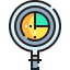 Analytics icon 64x64