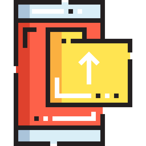 Folder Symbol
