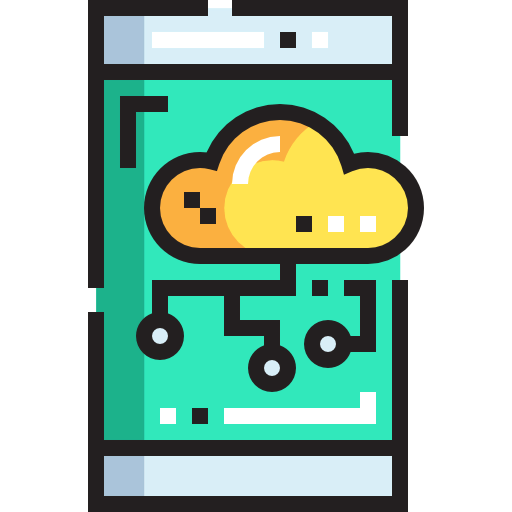 Interface ícono