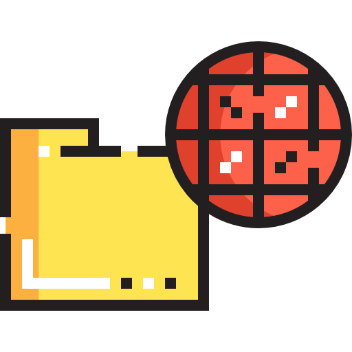 Network icon