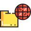 Network icon 64x64